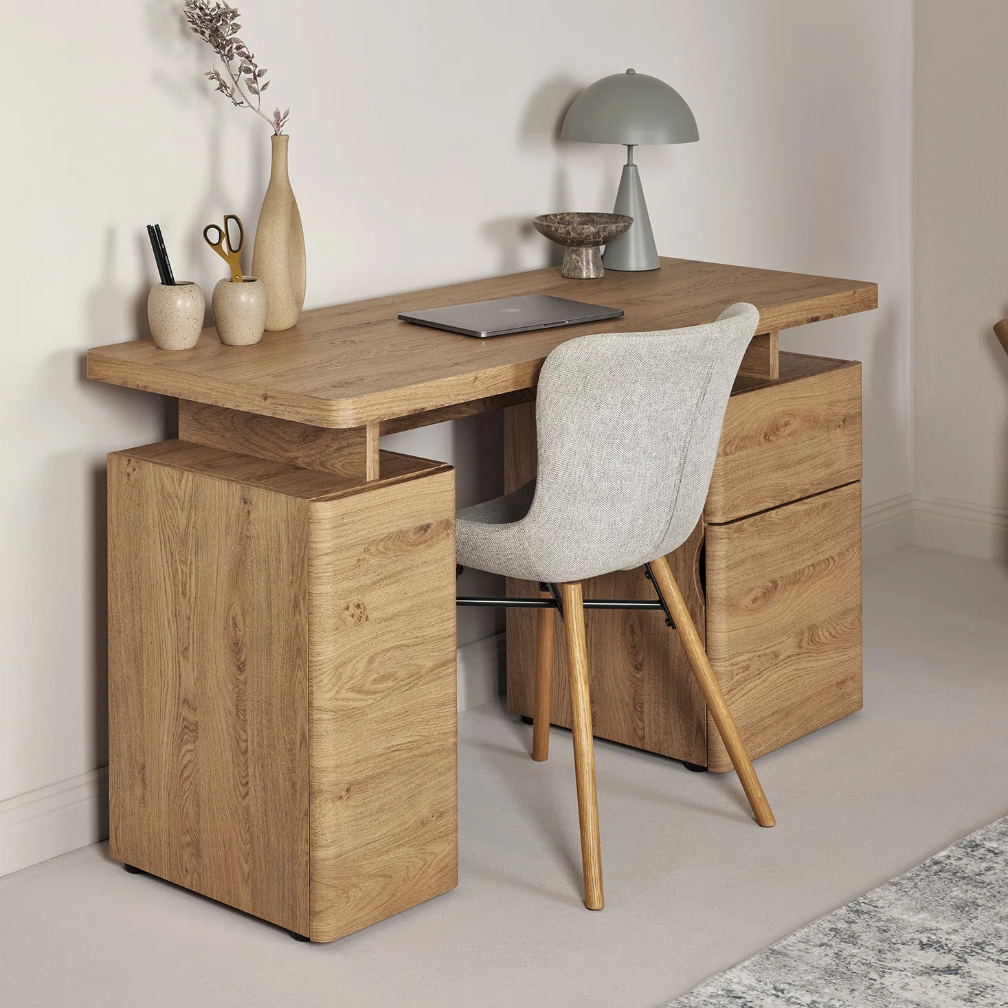 Cuuba Writing Desk | Wayfair North America