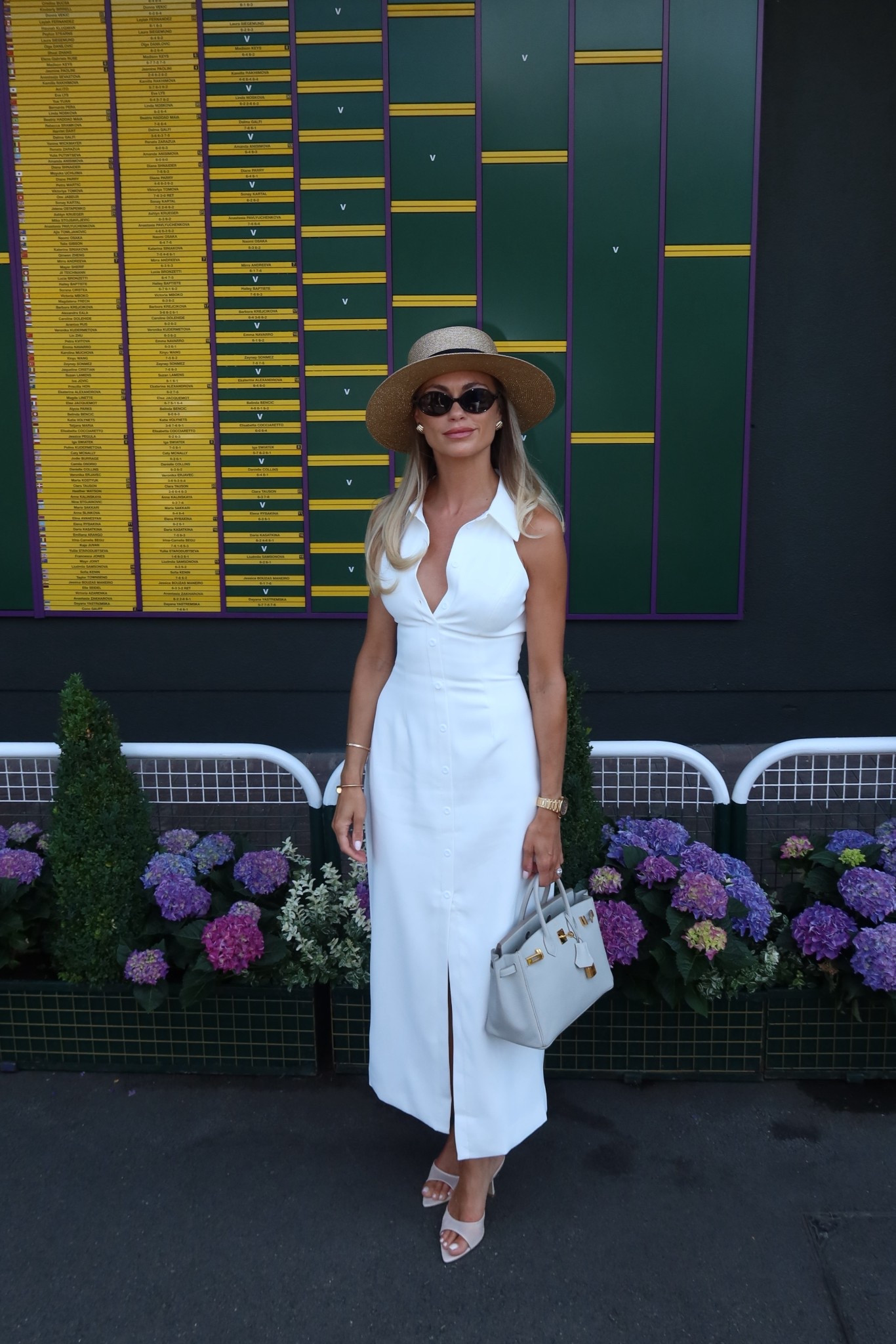 Sandals, Maxi Dress, Hat, Mytheresa, Odd Muse

#LTKuk #LTKsummer