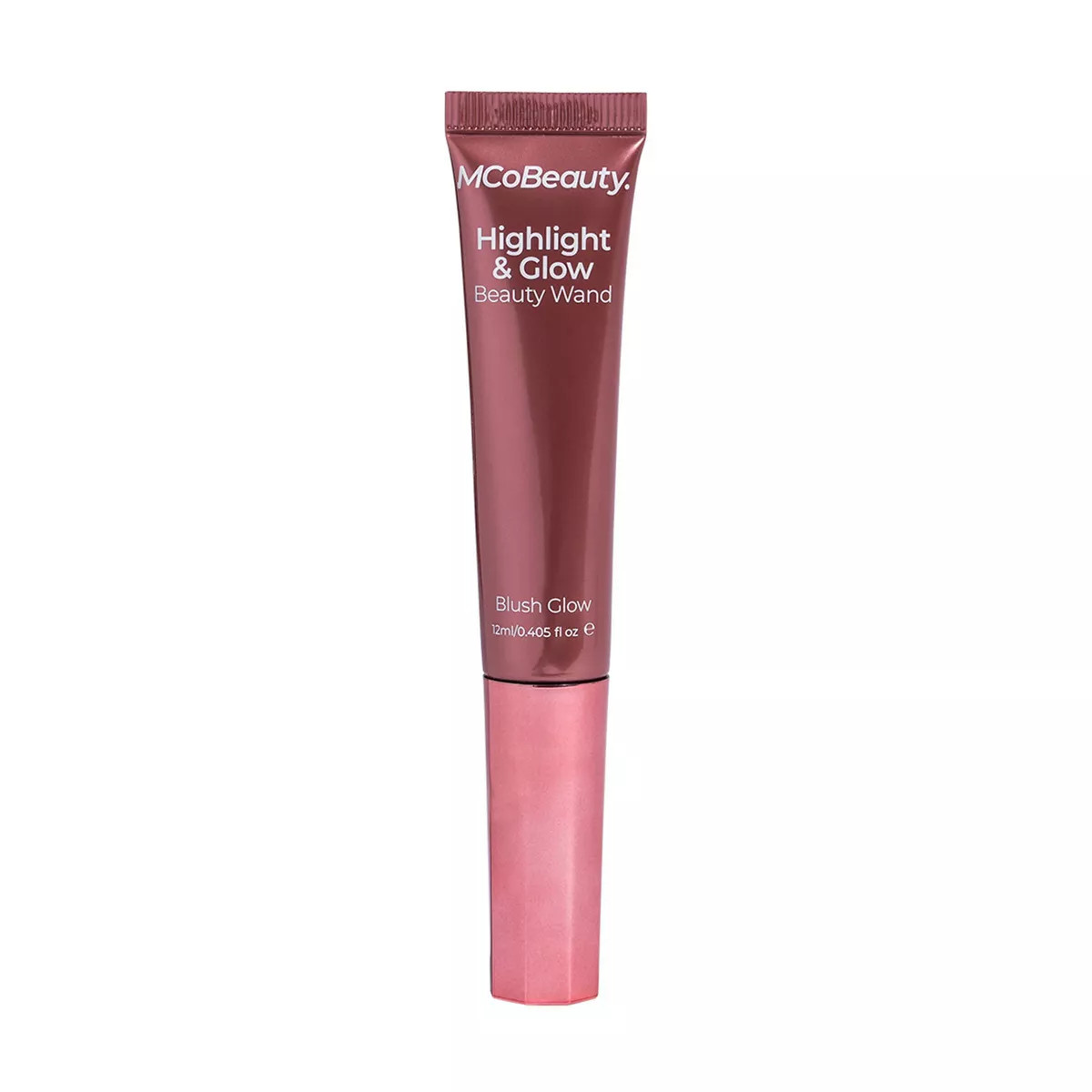 MCoBeauty Highlight & Glow Beauty Wand - Blush Glow | Target