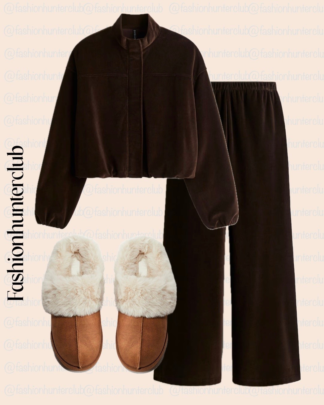 Staying warm, staying stylish 🧸

#LTKeurope #LTKhome #LTKautumn