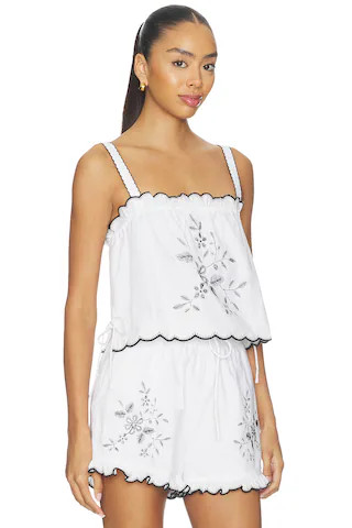 Sadie Top
                    
                    ASTR the Label | Revolve Clothing (Global)
