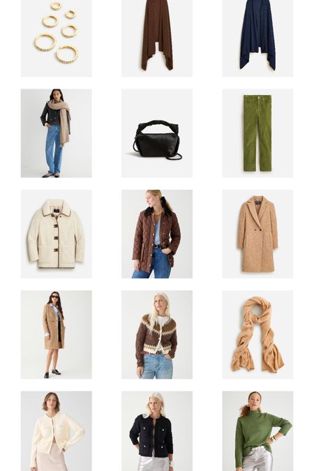 J.Crew friends and family sale picks! 

#LTKHolidaySale #LTKSeasonal #LTKfindsunder100