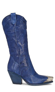 Brayden Mid Boot
                    
                    Free People | Revolve Clothing (Global)