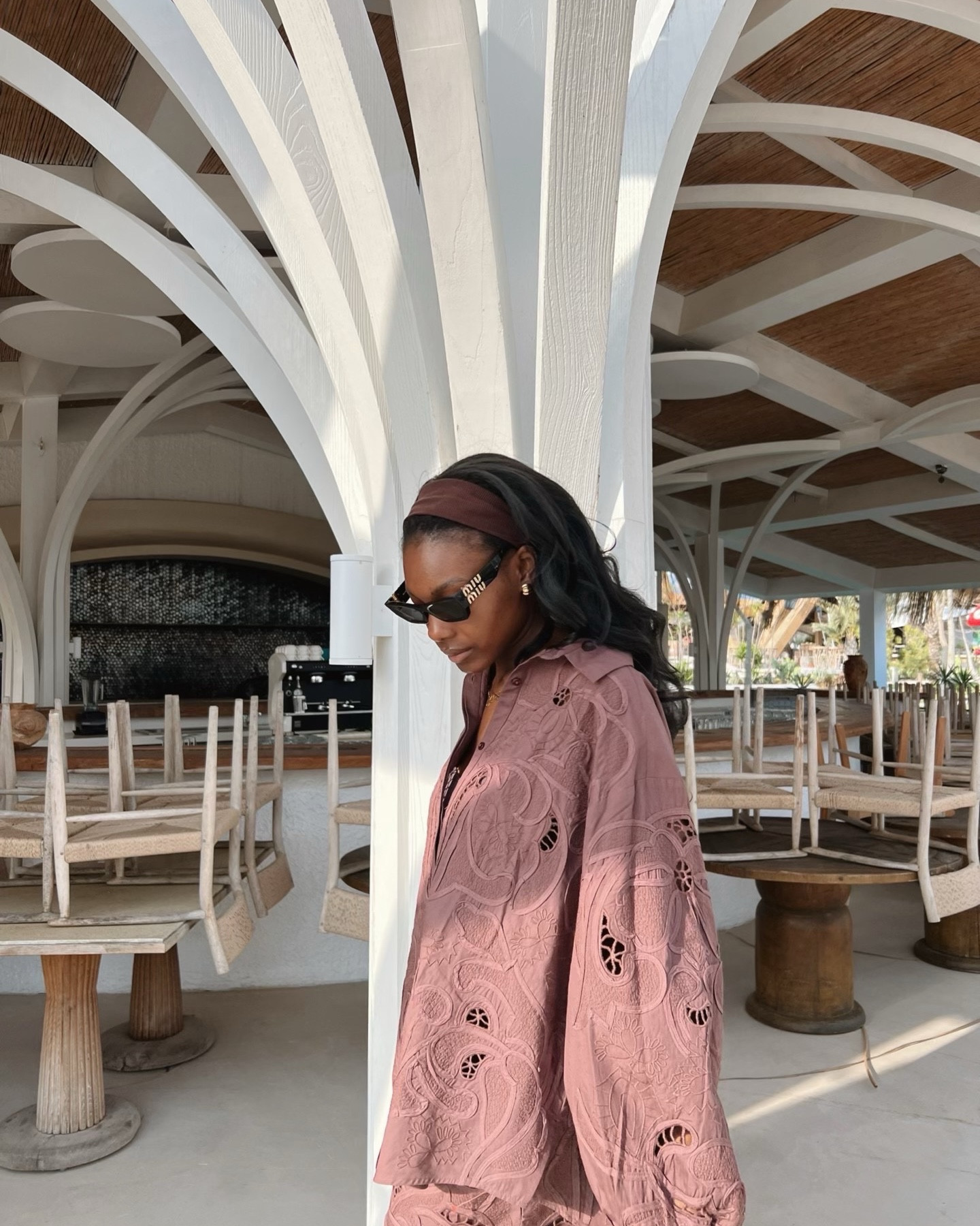 The perfect summer set 

#LTKtravel #LTKsummer #LTKmodest