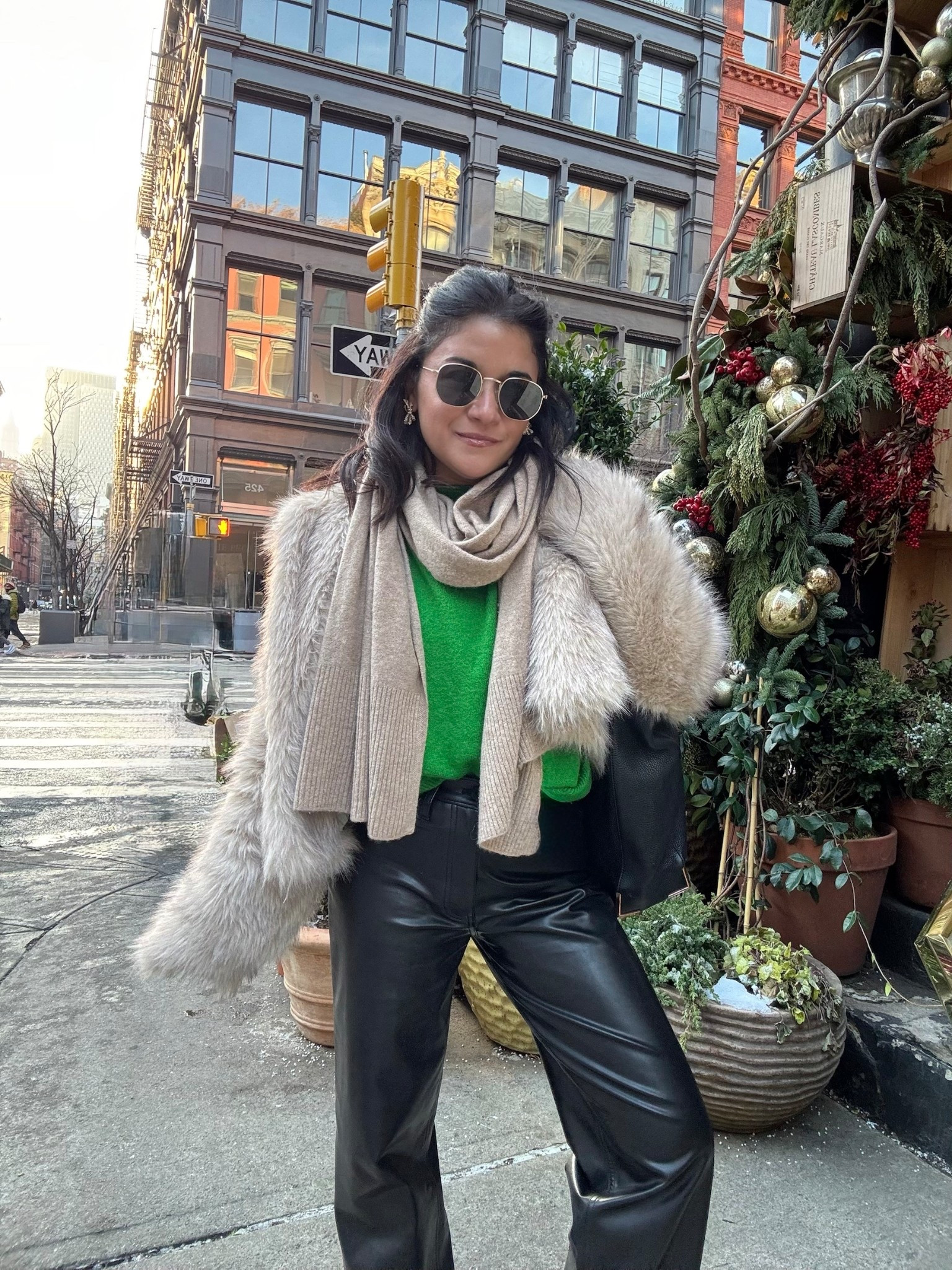 holiday outfit idea 

#LTKFindsUnder100 #LTKHoliday #LTKGiftGuide