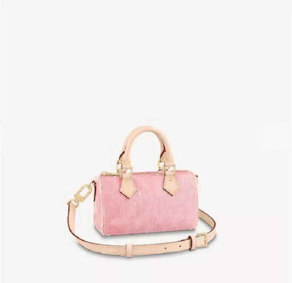 M81213 Luxury Shoulder Bag NAN0 … curated on LTK