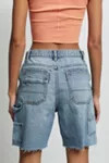 BDG Longline Carpenter Denim Short | Urban Outfitters (US and RoW)