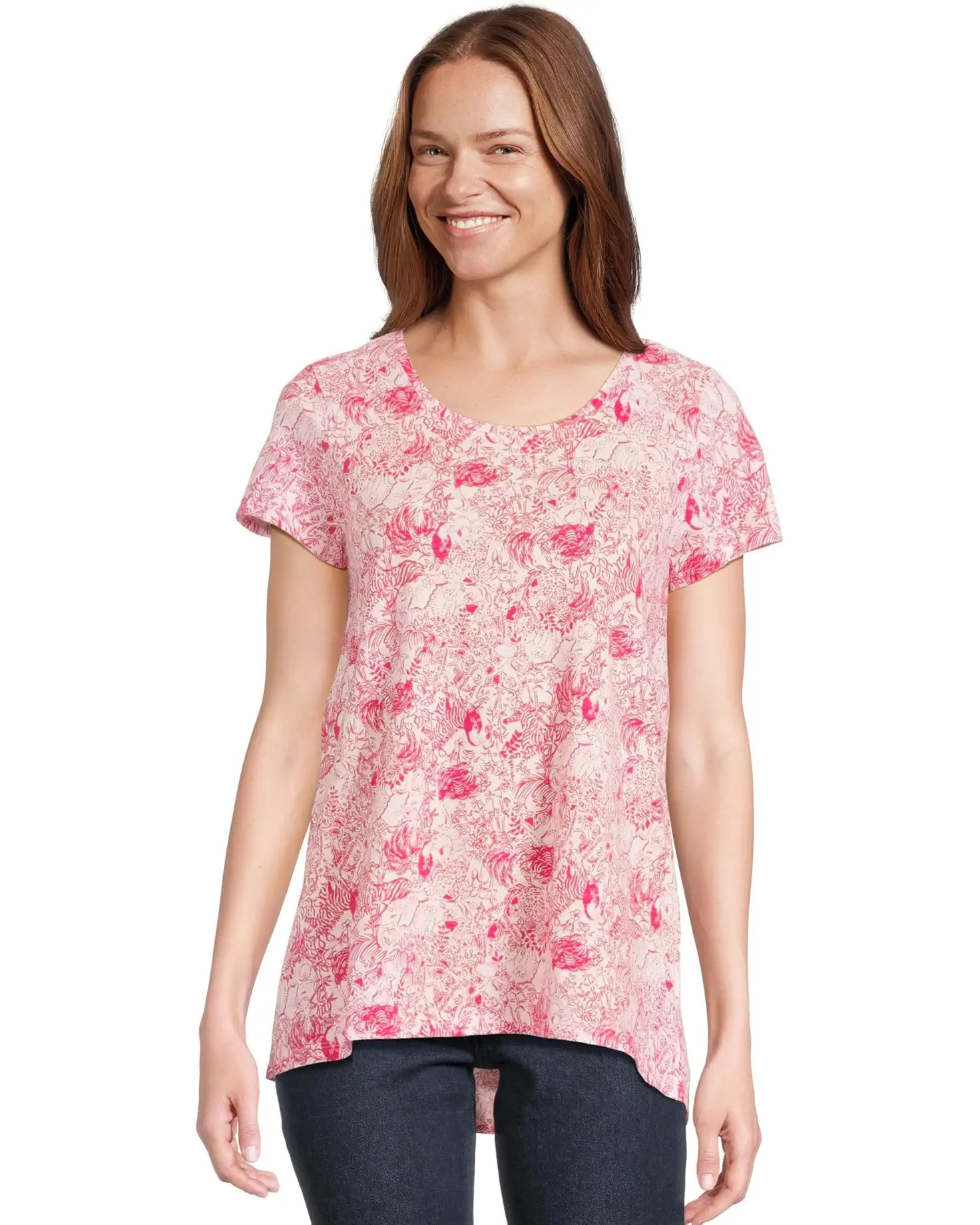Etta Scoop Neck | Zappos