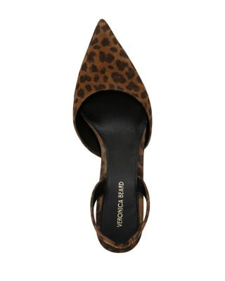 Women's Caroline Slingback Pumps | Bloomingdale's (US)