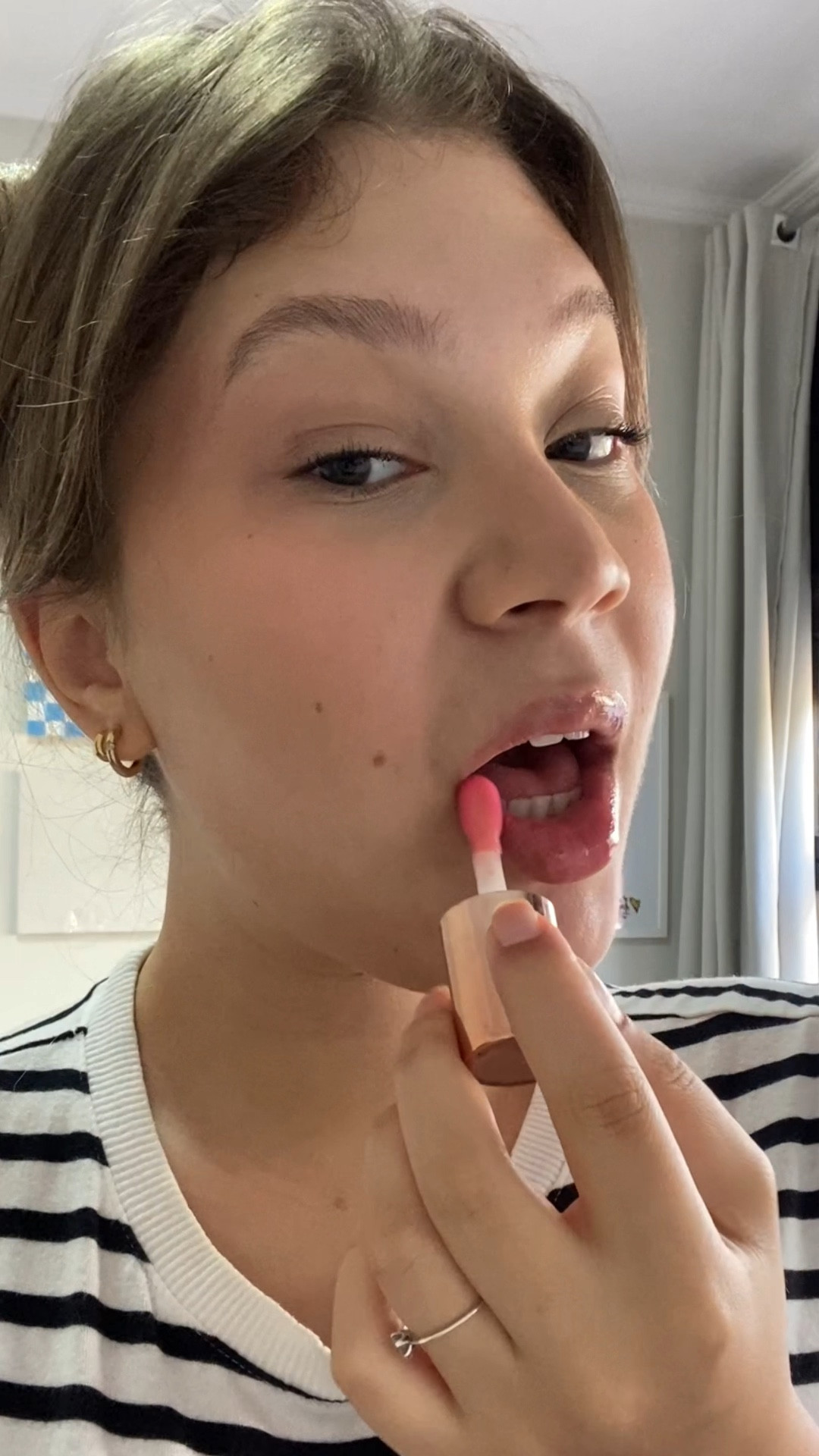 Se arrume comigo para ir trabalhar presencial

#LTKbrasil