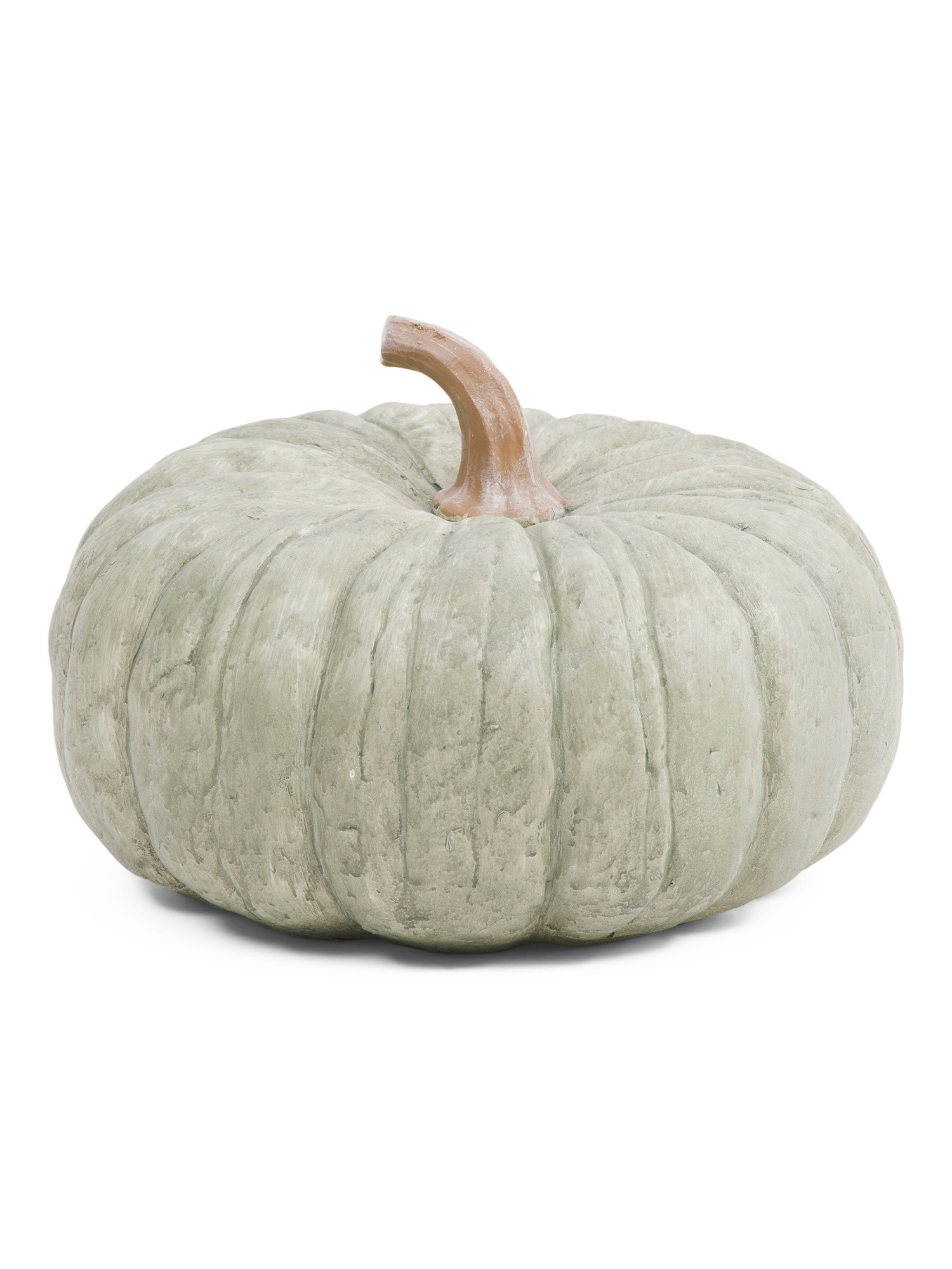 Heriloom Pumpkin Decor | TJ Maxx