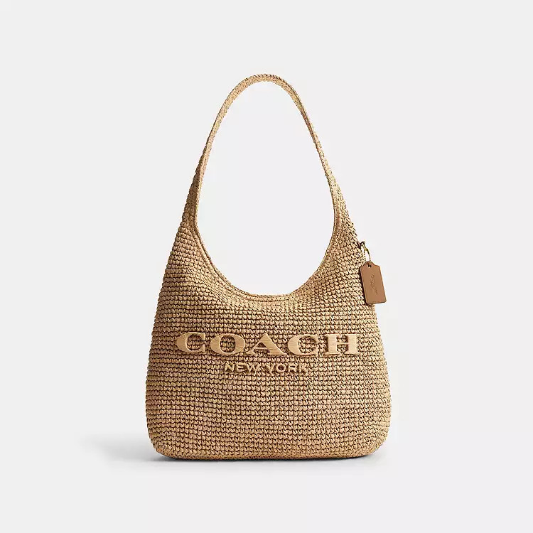 Brooklyn Shoulder Bag 34 | Coach (US)