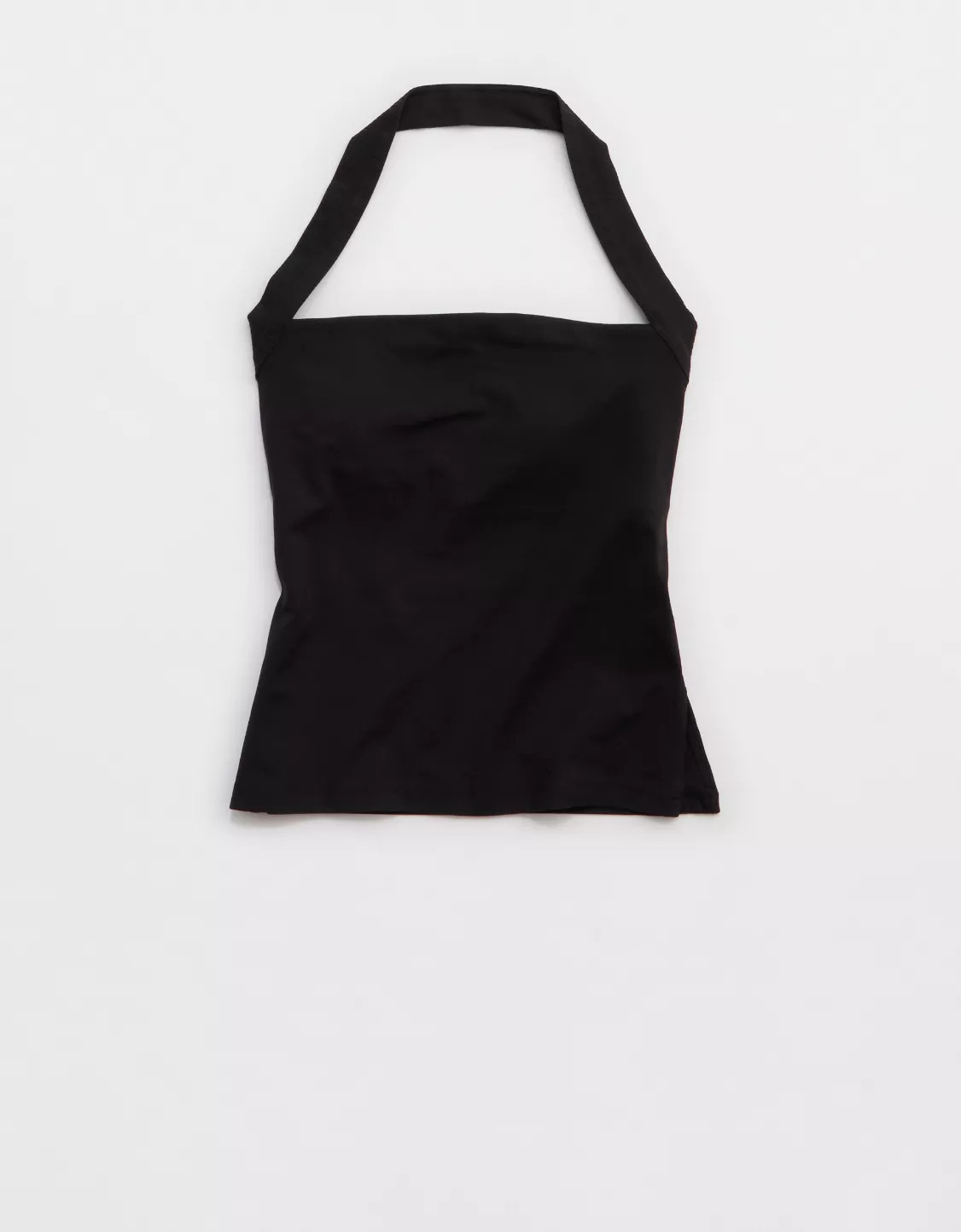 OFFLINE By Aerie Real Me XTRA Halter Tank Top | Aerie