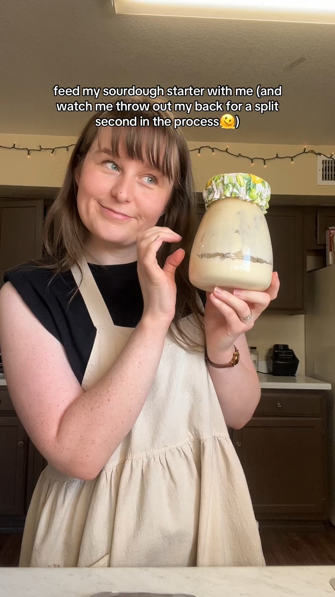 apron linked!!



#LTKStyleTip #LTKHome #LTKSeasonal