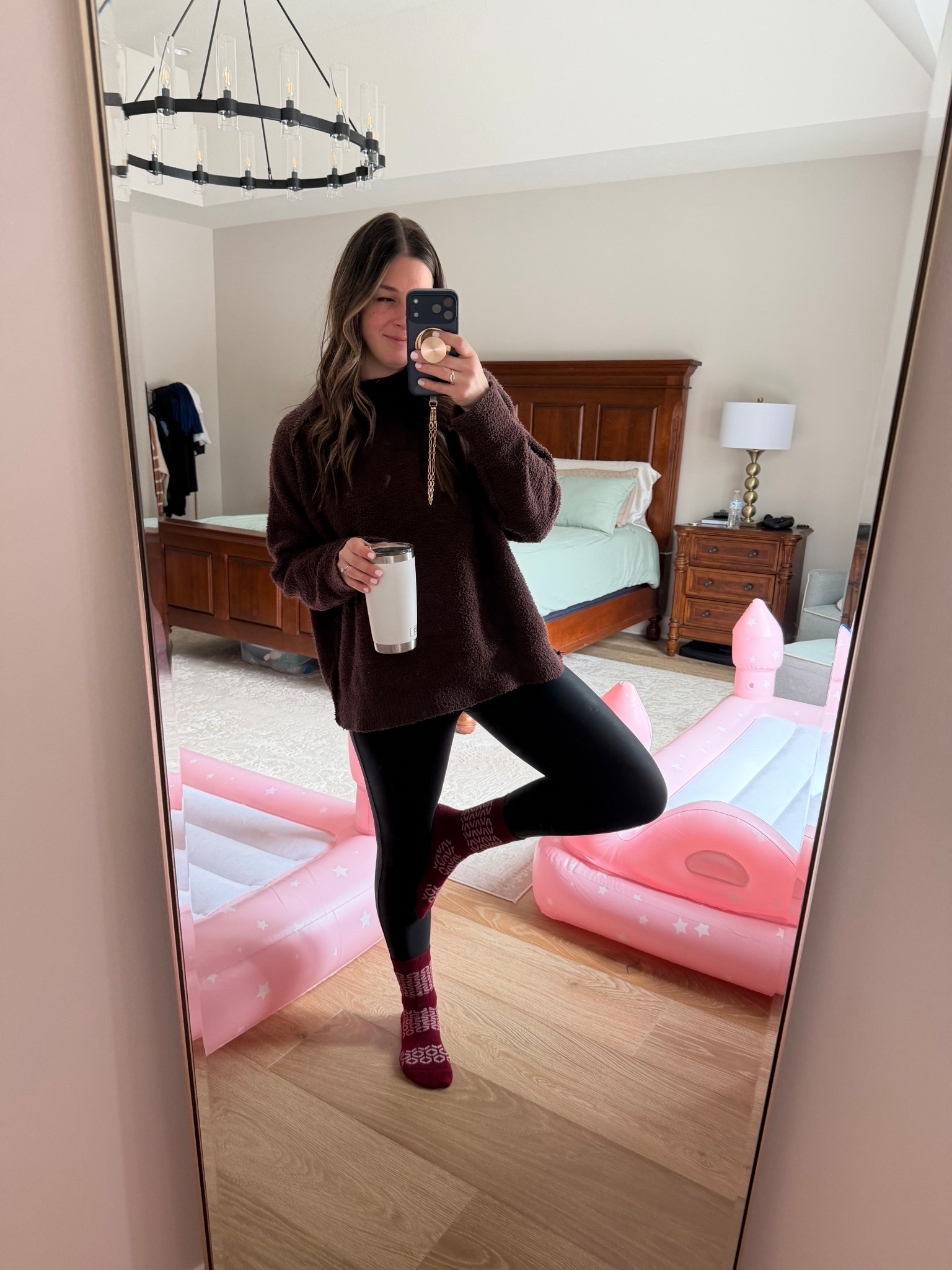 OOTD // winter style 

#LTKSeasonal #LTKootd