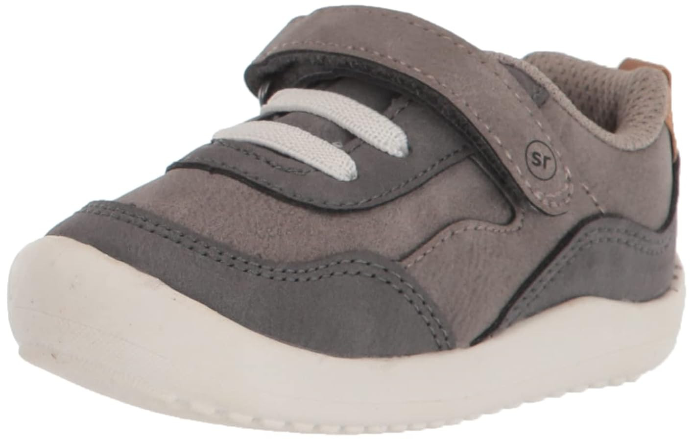 Stride Rite 360 Baby-Boy's Nick Sneaker | Amazon (US)