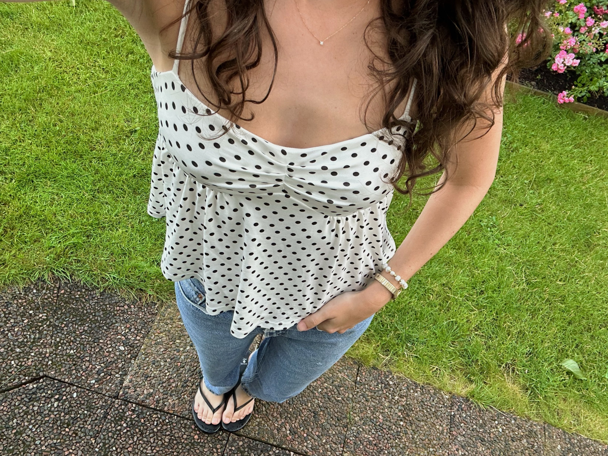 Summer amazon find

#LTKeurope #LTKfindsunder50 #LTKSeasonal