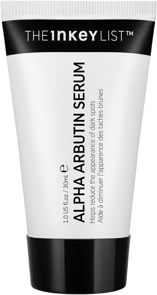 The INKEY List Alpha Arbutin Serum, 1.01 fl oz | Amazon (US)