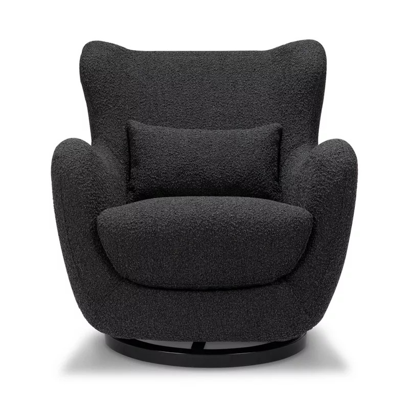 Nursery Works Solstice Swivel Glider | Target