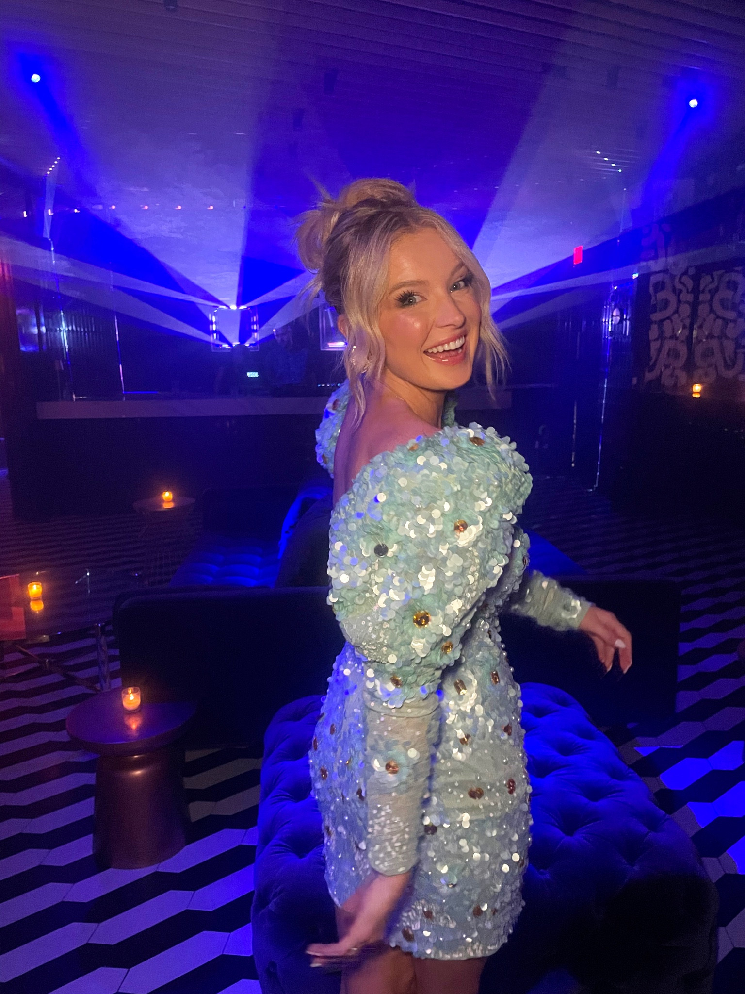 Green cocktail dress. Homecoming dress. Party dress. Sparkle cocktail dress. 

ASOS dress 

#LTKwedding #LTKparties #LTKsalealert