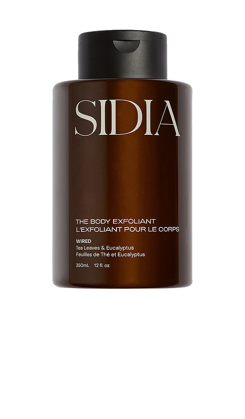 SIDIA The Body Exfoliant in Beauty: NA. | Revolve Clothing (Global)