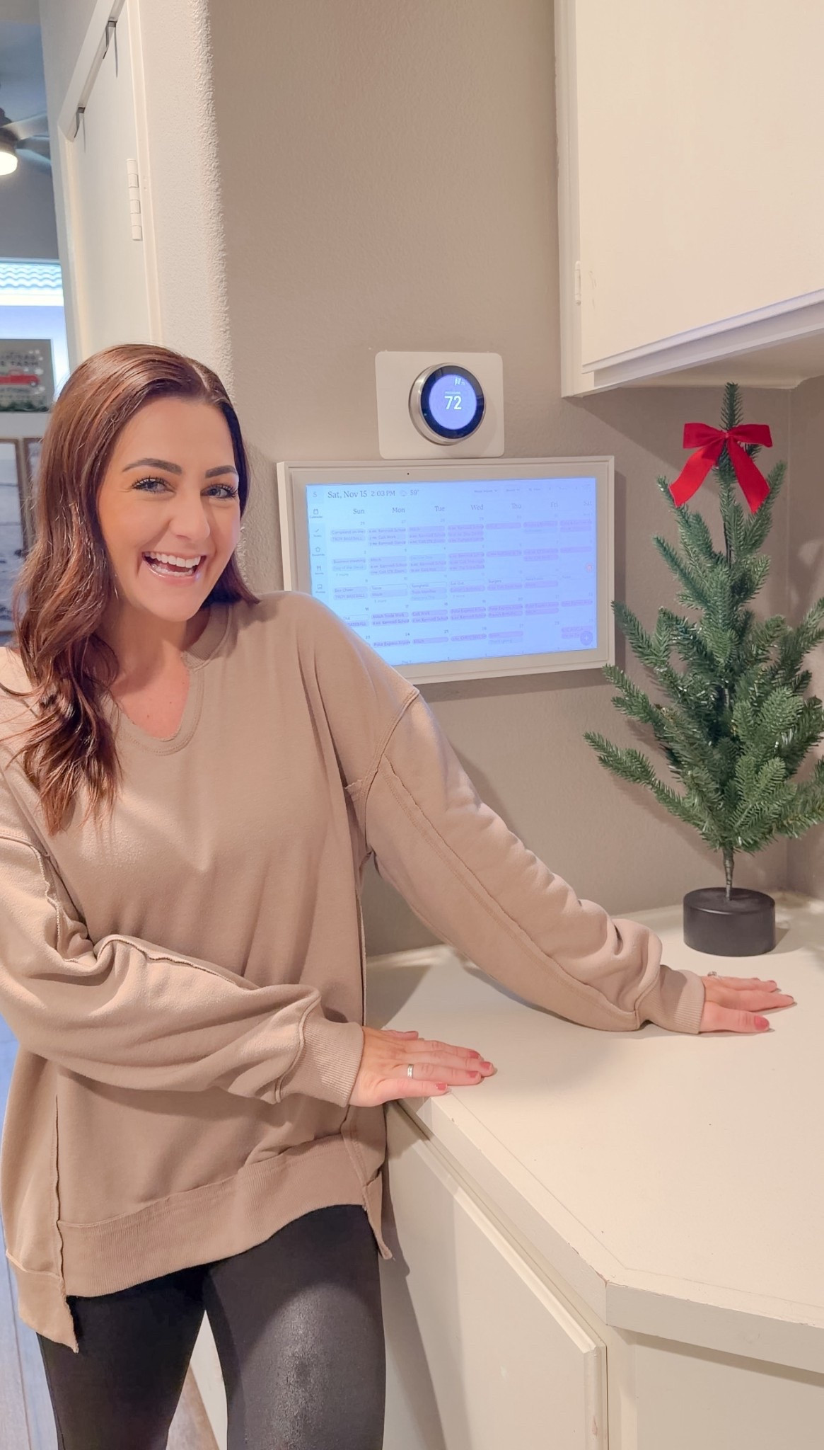 HUGE sale on the Skylight calendar!! One of my favorite items ever!!



#LTKSaleAlert #LTKGiftGuide #LTKCyberWeek