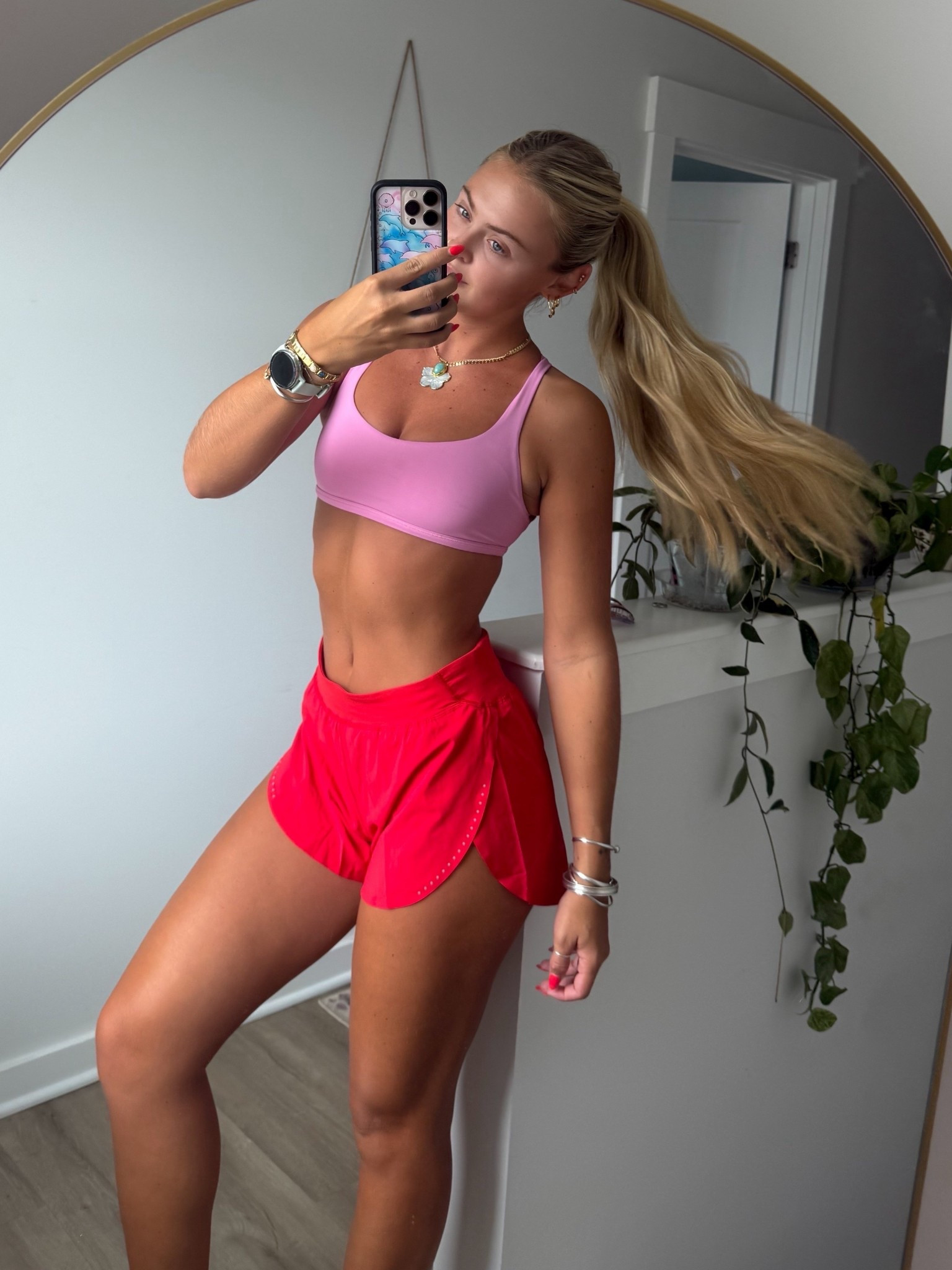 ootd !! 🧚🏼‍♀️

#LTKBeauty #LTKStyleTip #LTKActive