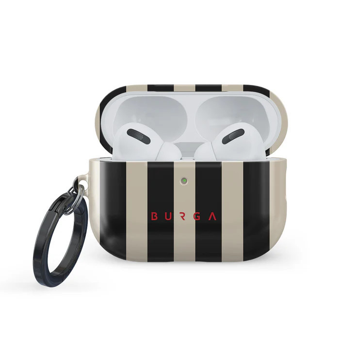 Prophecy - AirPods Pro 3 Case | BURGA