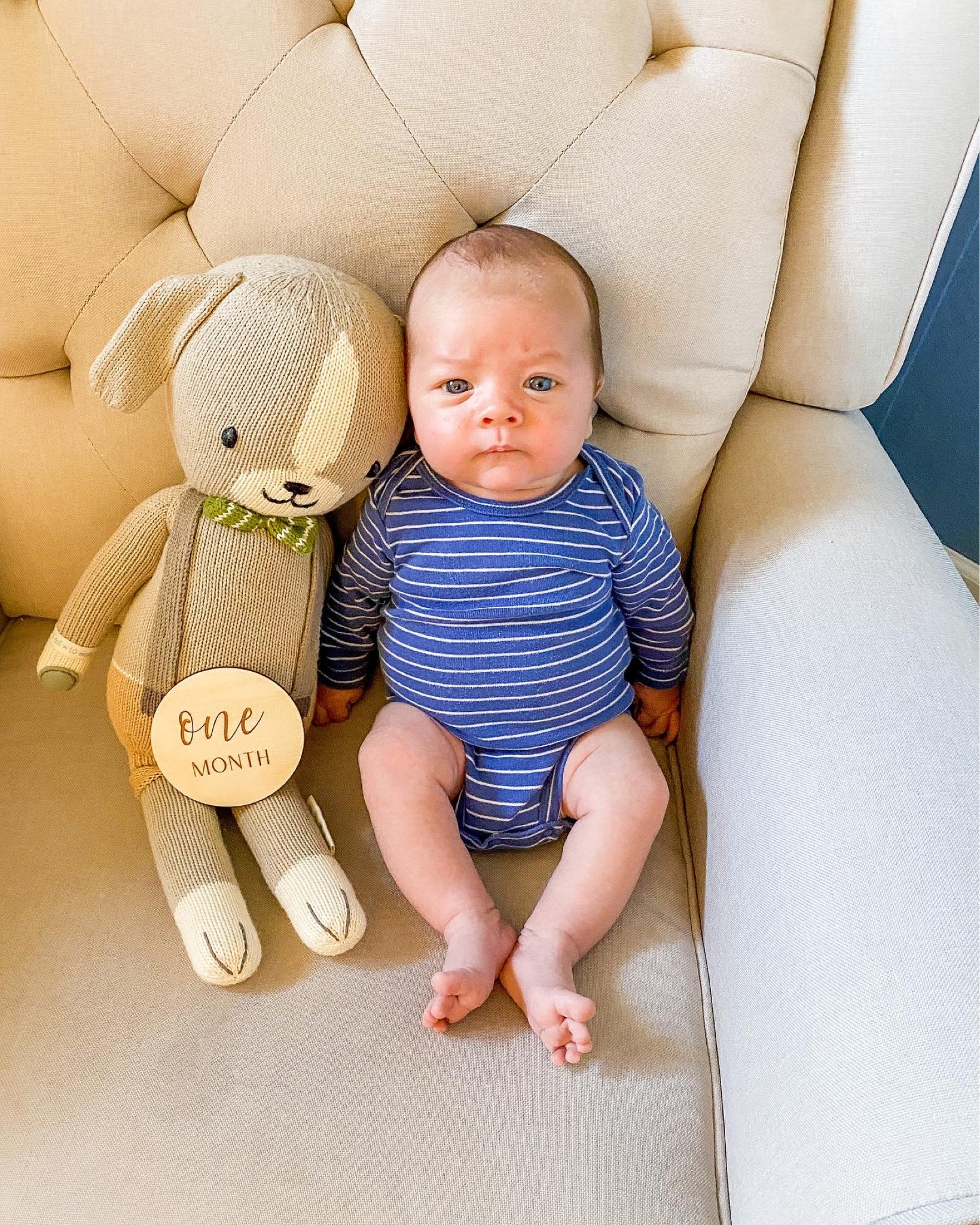 Cuddle & Kind doll and baby milestone markers


Nursery decor

#LTKbaby #LTKhome #LTKfamily