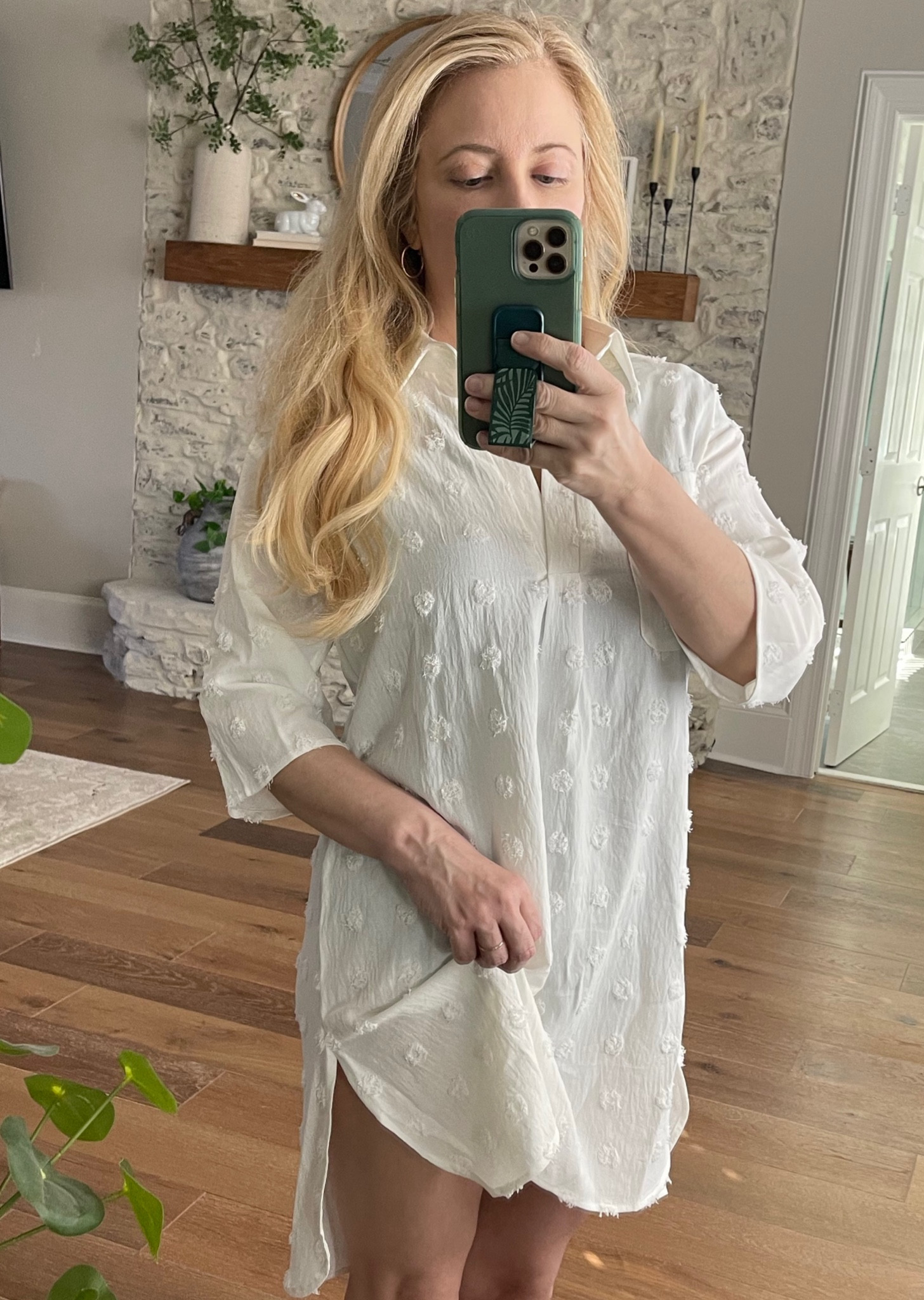 Super cute swimsuit coverup for spring break. #amazon #amazonfashion #amazonfinds #founditonamazon
#amazonswim #springbreak #beach #coverups

#LTKSale #LTKswim #LTKFind