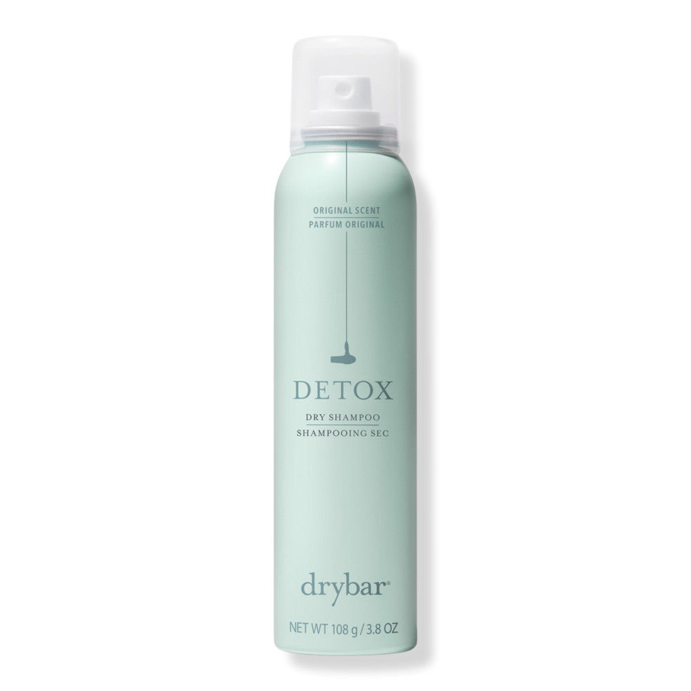 Drybar Detox Dry Shampoo - Original Scent | Ulta