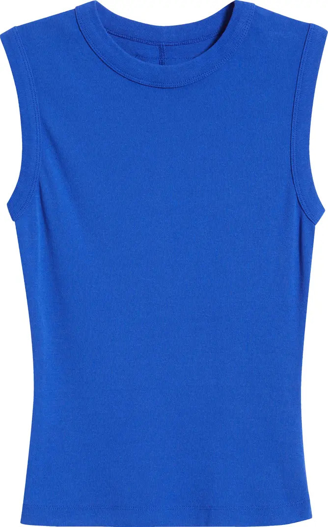 Murphy Cotton Tank | Nordstrom