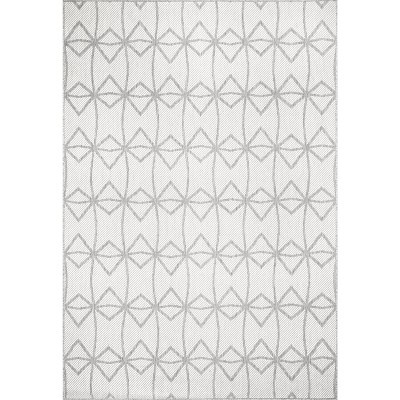 nuLOOM Saunders Geometric Indoor/Outdoor Area Rug | Target