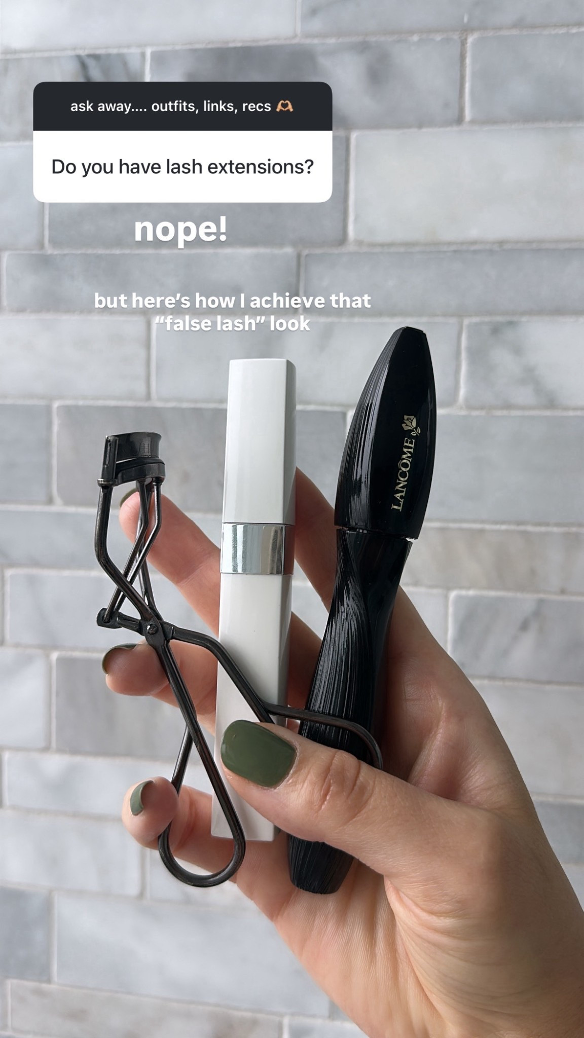 My holy grail lash combo… here’s what you need to achieve that “false lash” effectt

#LTKBeauty