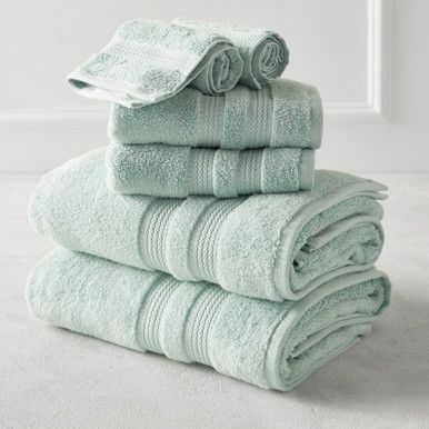 Victoria Towel Collection Bath Home finds amazon essentials target finds zgallerie finds glam | Z Gallerie