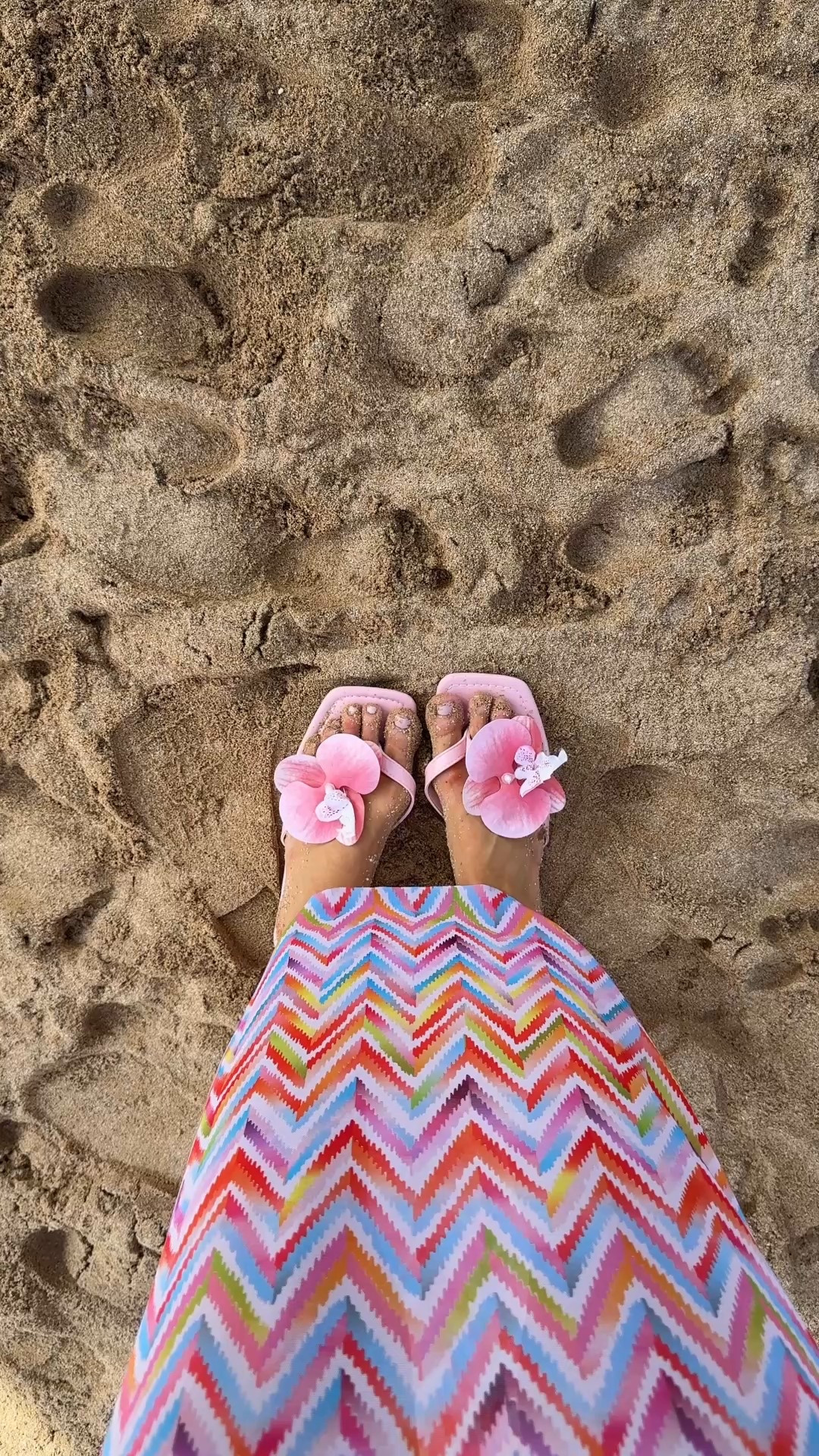 Cutest Amazon flip flops!! These will be a summer staple 🌸

Vacation, flip flop, Amazon find

#LTKootd #LTKTravel #LTKSeasonal