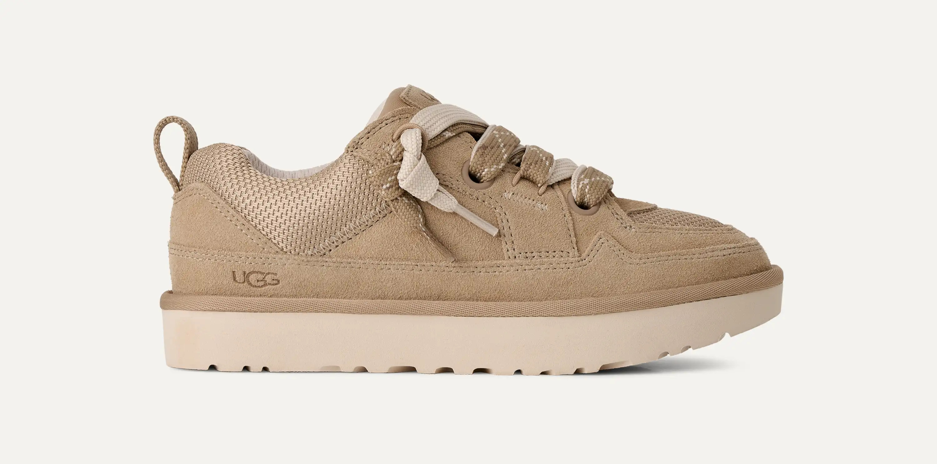Lo Lowmel Trainer | UGG (UK)