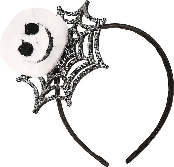 The Nightmare Before Christmas Headband | Nordstrom