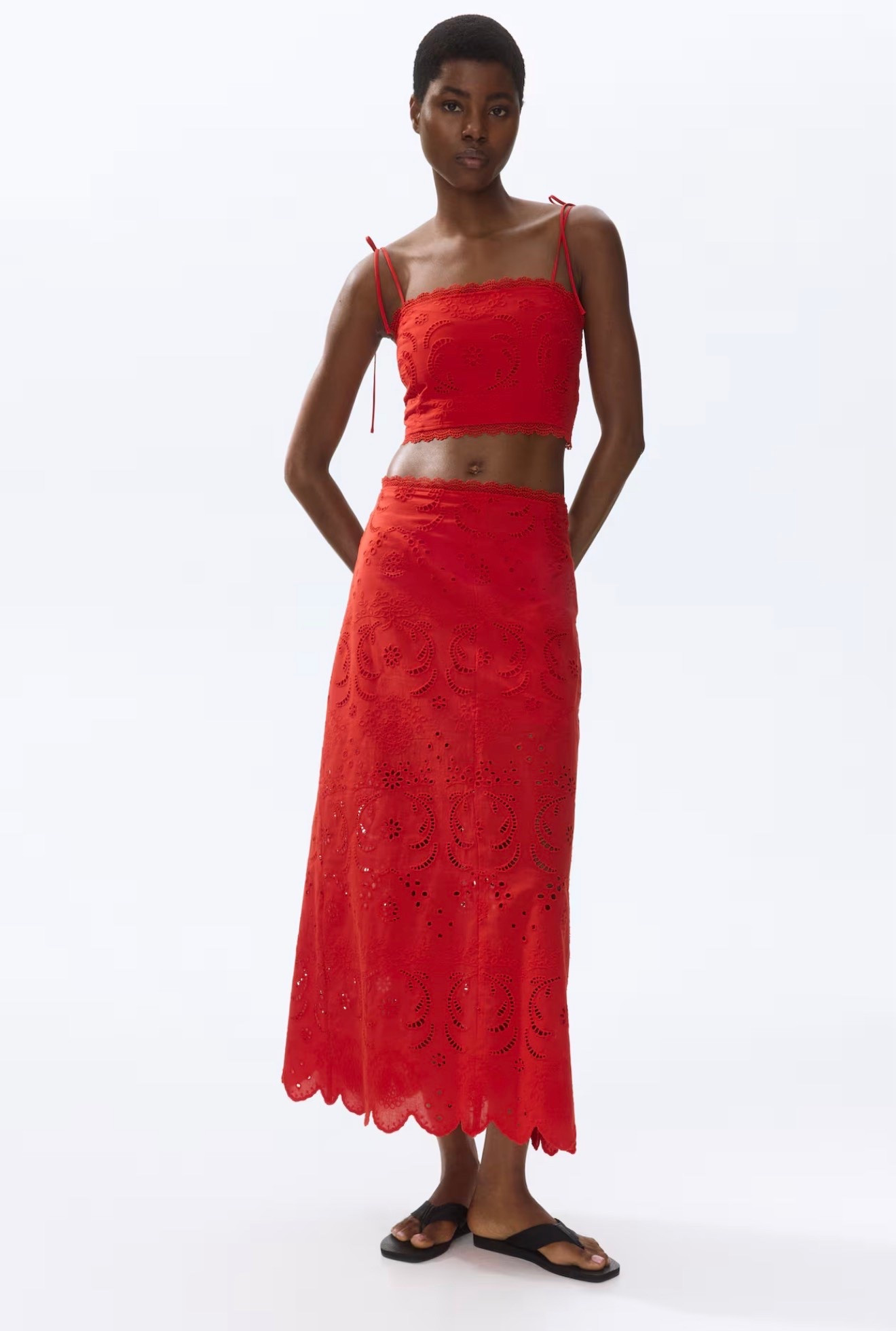 summer outfits

EYELET-EMBROIDERED COTTON SKIRT AND TOP 
#summer #outfit #eyelet #skirt

#LTKSeasonal #LTKOver40 #LTKPetite