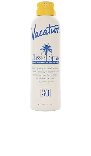 Vacation Classic Spray SPF 30 in Beauty: NA. | Revolve Clothing (Global)