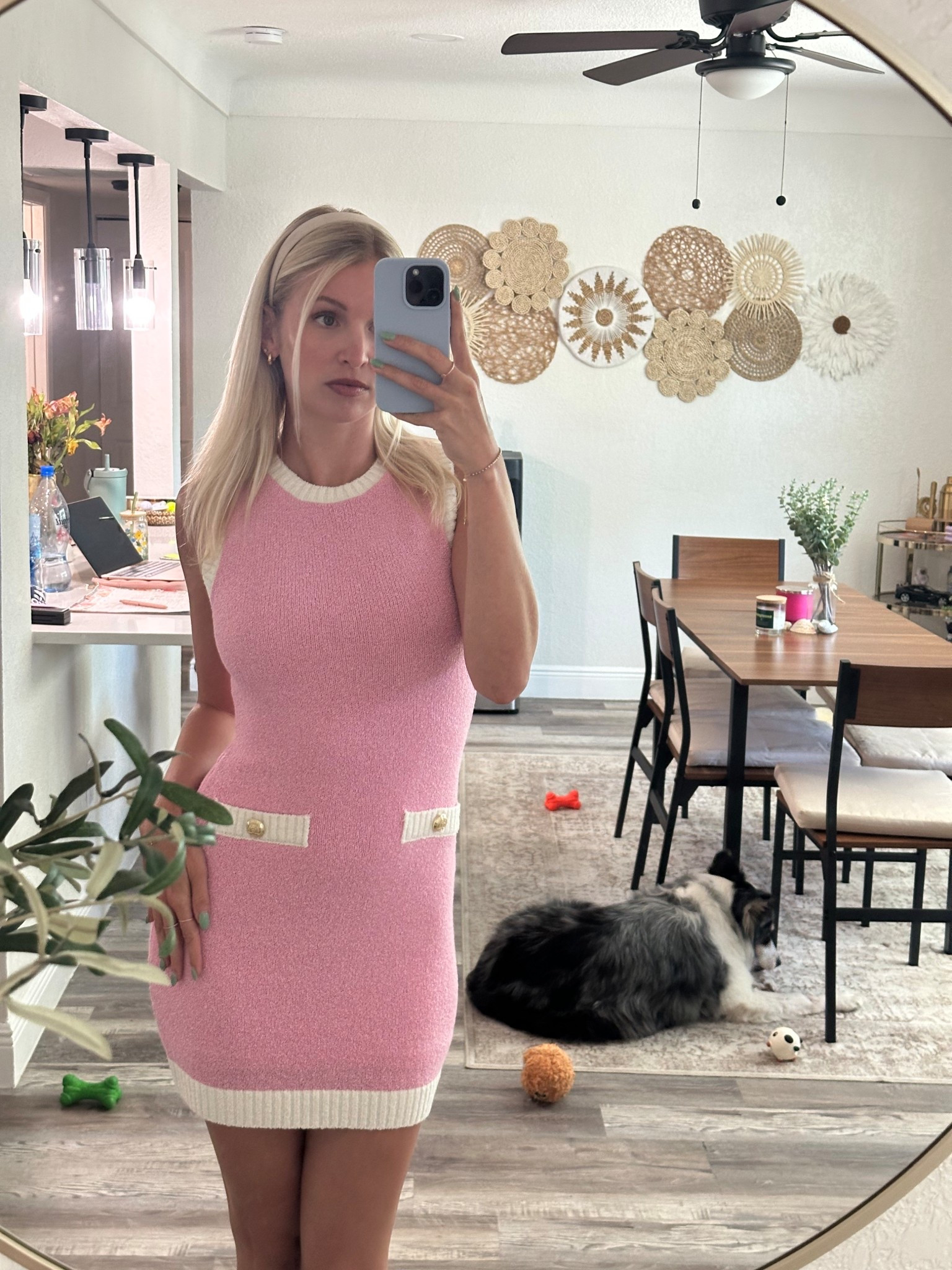 Pretty in pink 🌸

#LTKSpringSale #LTKU