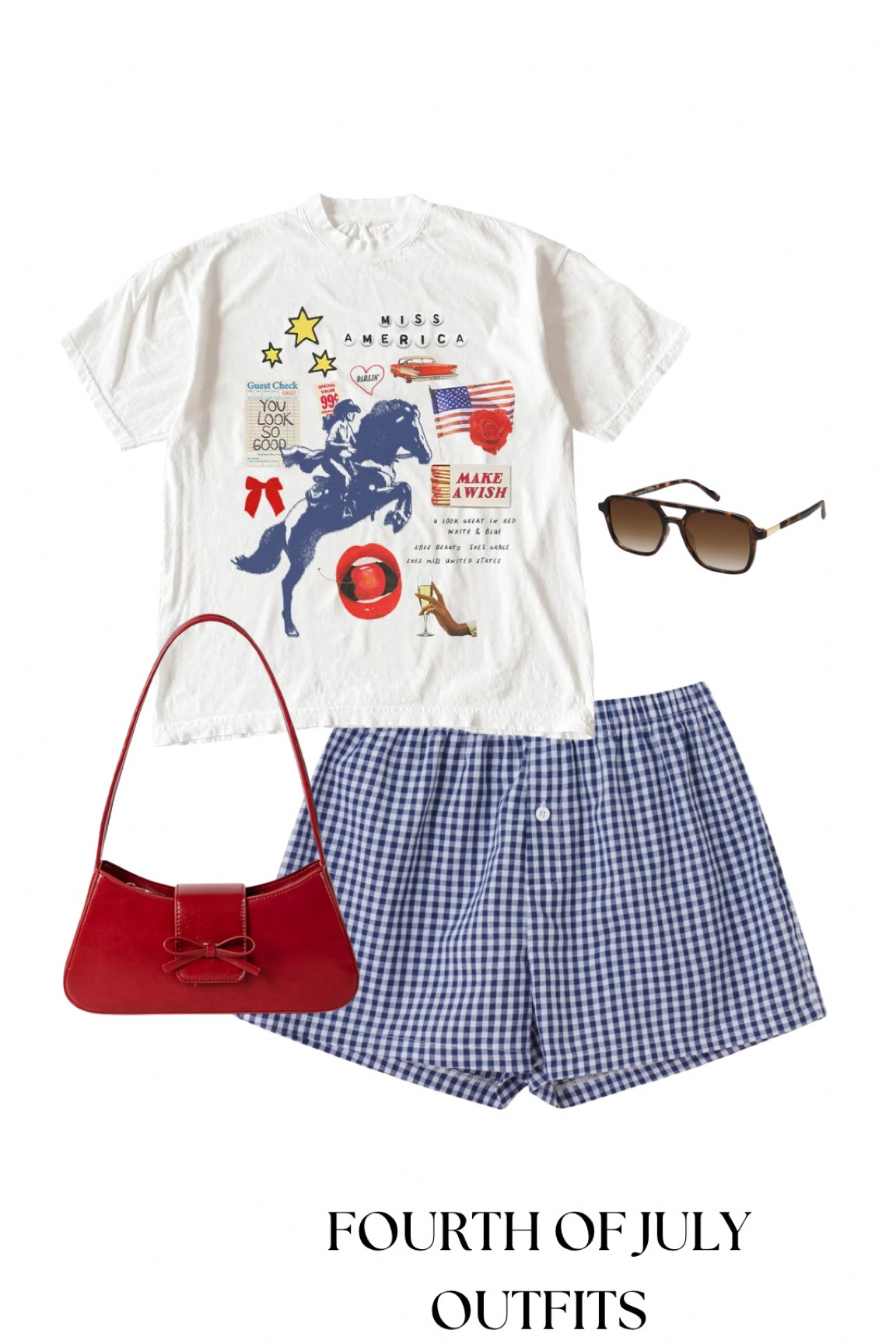 FOURTH OF JULY 

#LTKFindsUnder100 #LTKSaleAlert #LTKSummerSales