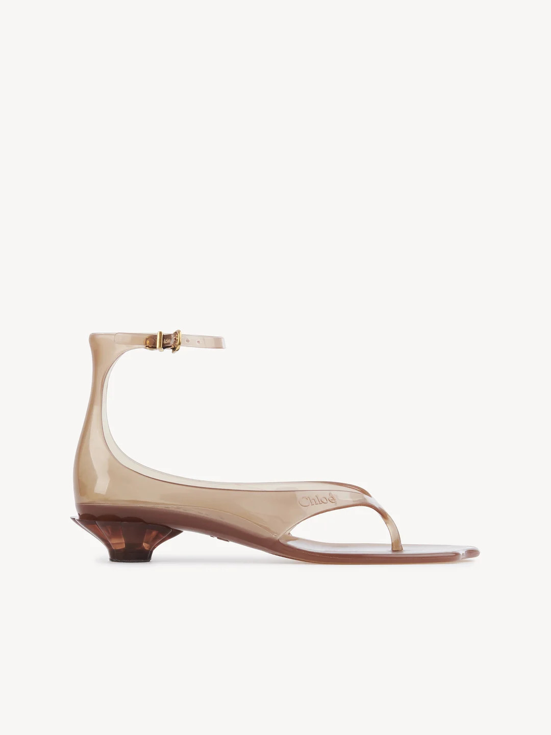 Chloé Jelly sandal | Chloe US