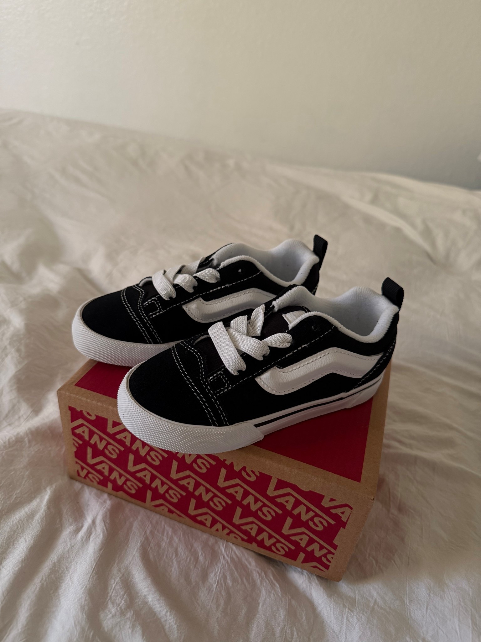 chunky vans for my toddler 

#LTKSpringSale #LTKmomlife #LTKKids