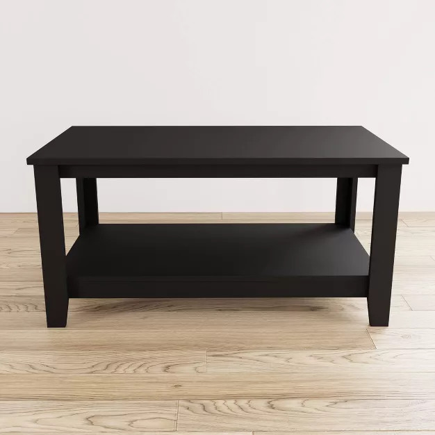 Elise Classic Coffee Table - Brookside Home | Target