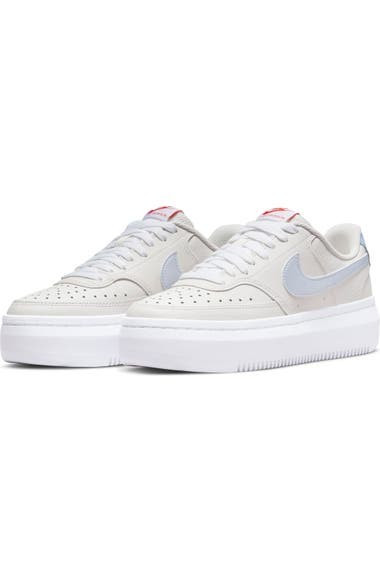 Nike Court Vision Alta Platform Sneaker (Women) | Nordstrom