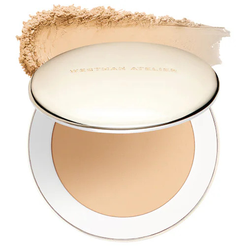 Vital Pressed Skincare Blurring Talc-Free Setting Powder | Sephora (US)