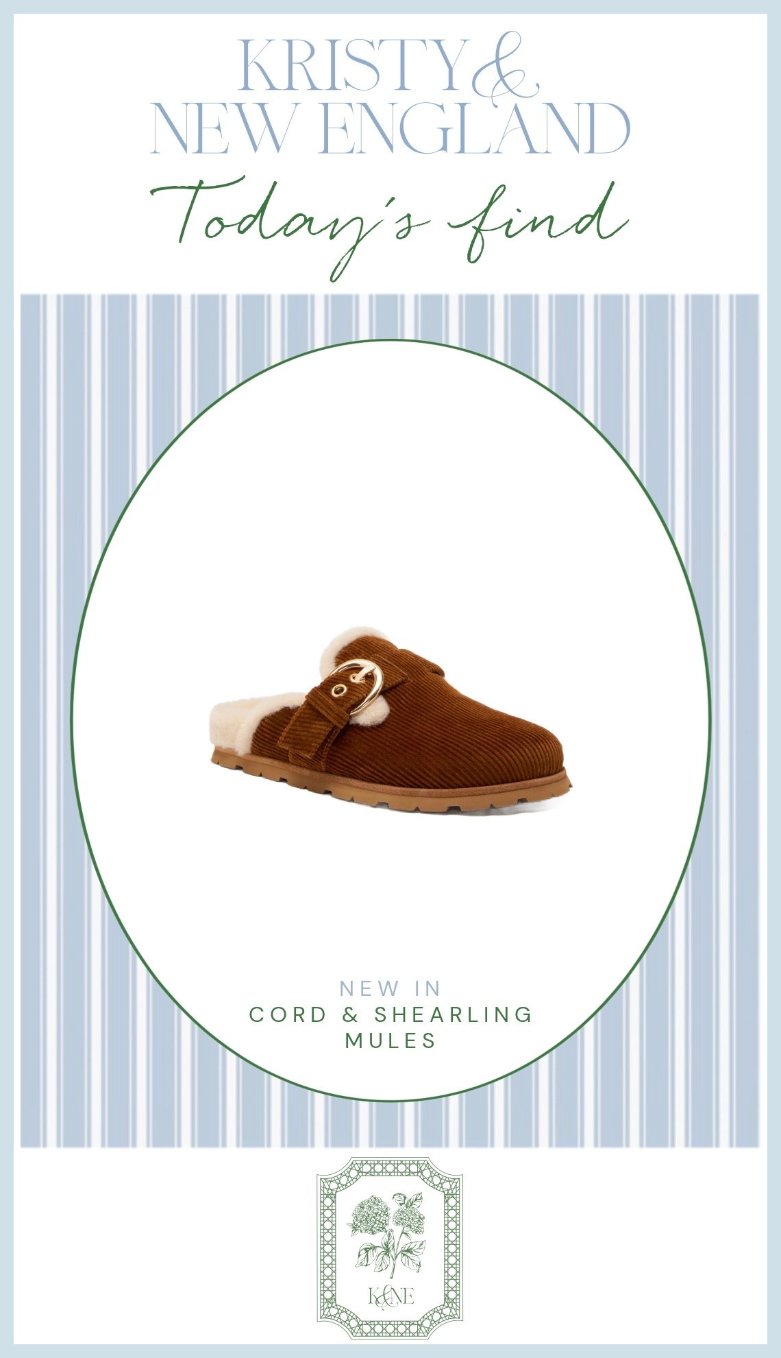 So cozy! Shearling & corduroy mules

#LTKShoeCrush #LTKSeasonal #LTKOver40