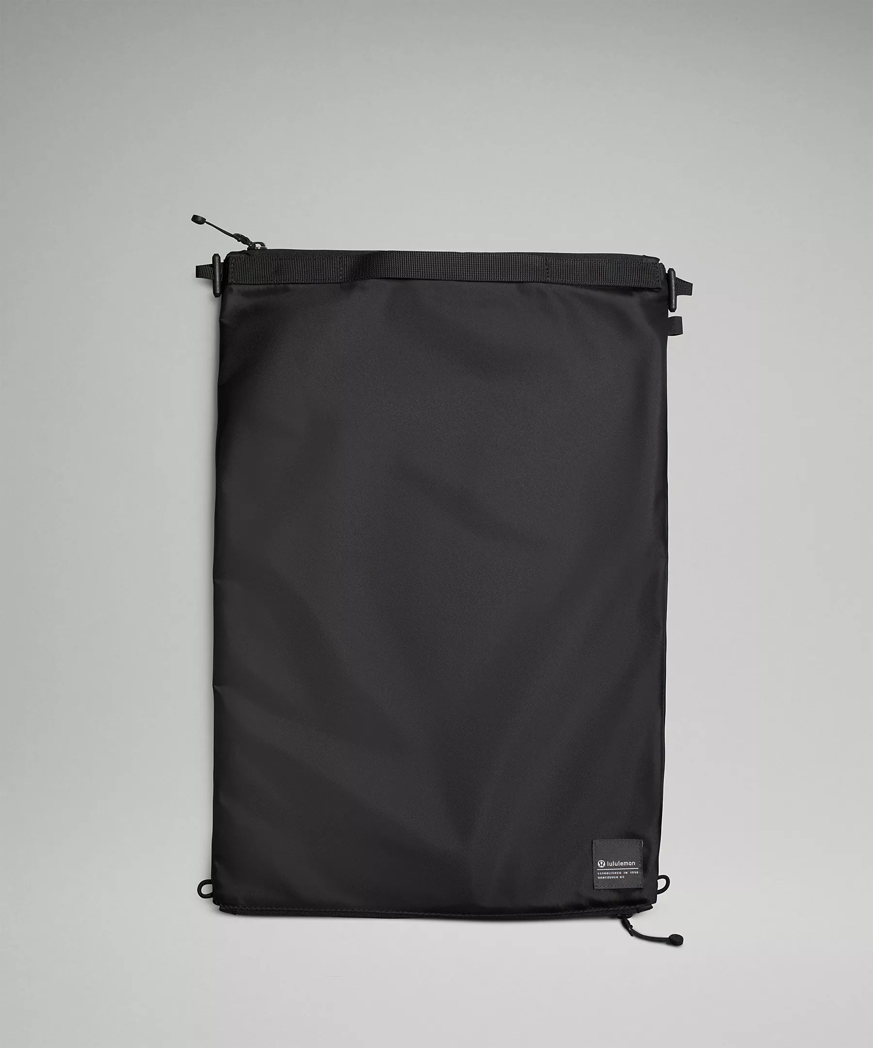 Travel Laundry Bag 12L | Unisex Bags,Purses,Wallets | lululemon | Lululemon (US)