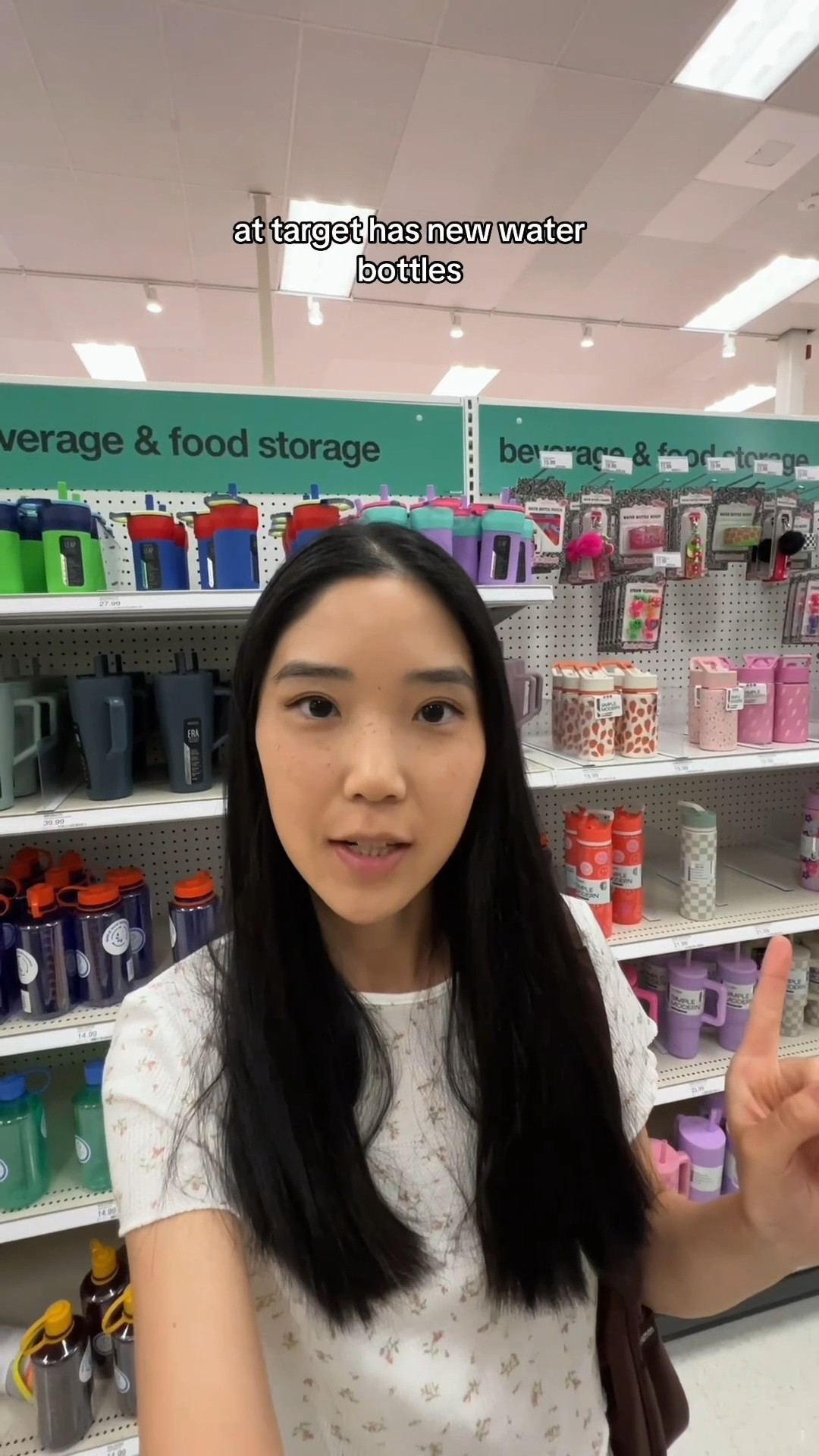 So many cute new water bottles!!☺️ Some of these aren’t on Target’s website, so I linked to Amazon/the direct website! 

#waterbottle #backtoschool #office #home #kitchen #kids #target #tumbler #coffee #travel #active #gym #school 

#LTKFamily #LTKTravel #LTKU